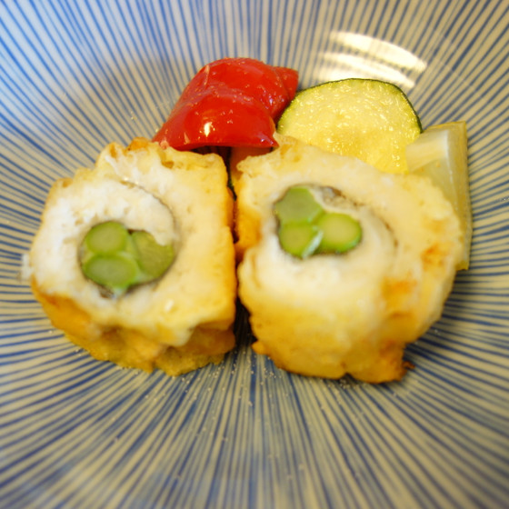 霜月の懐石料理