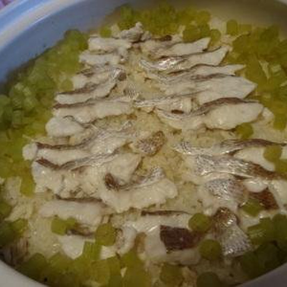 卯月の懐石料理（基礎クラス）