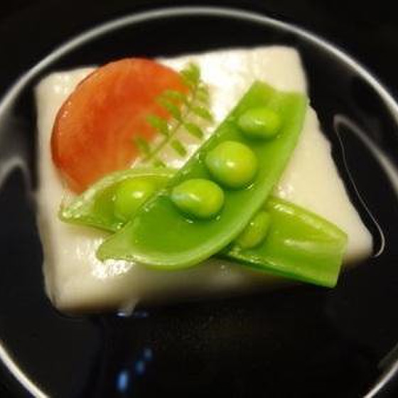 皐月の懐石料理（基礎クラス）