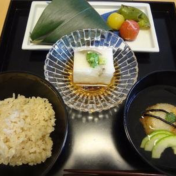文月の懐石料理（基礎クラス）