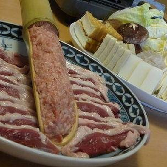 睦月の懐石料理
