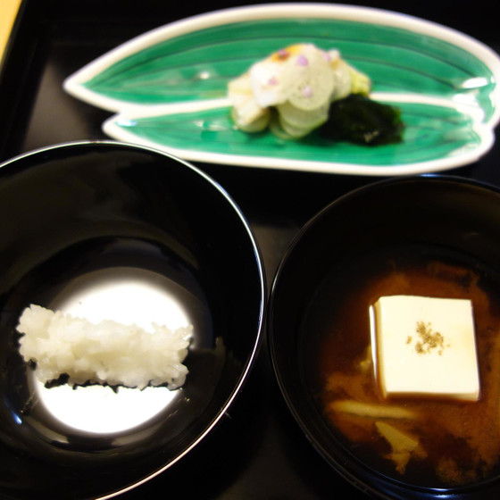 和食きほんのき7月期（7～9月）