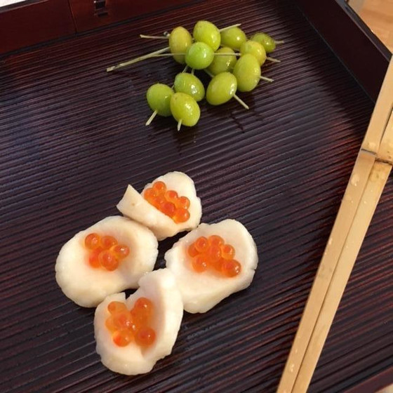 茶懐石実践講座＜名残＞