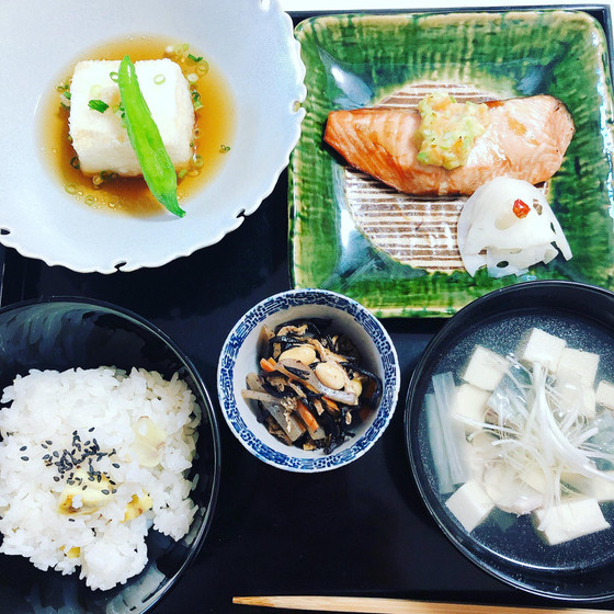 和食きほんのき10 月期（10～12月）