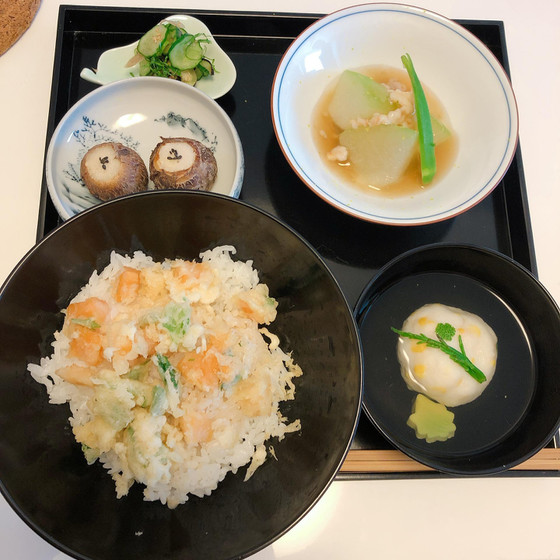 和食きほんのき７ 月期（７～９月）