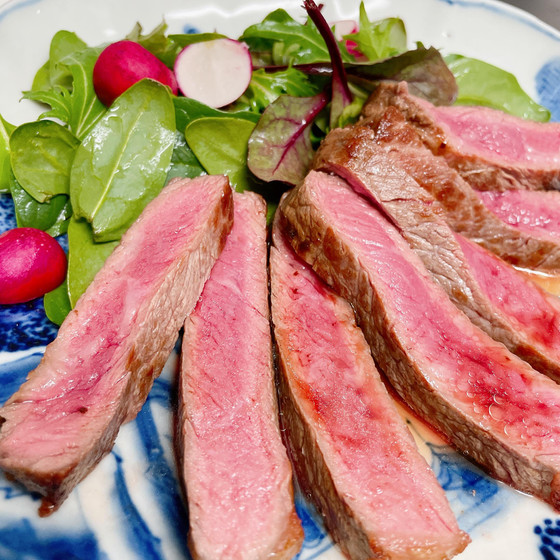 弥生の懐石料理