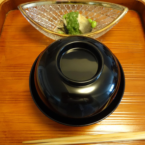 茶懐石実践講座＜七夕の懐石＞