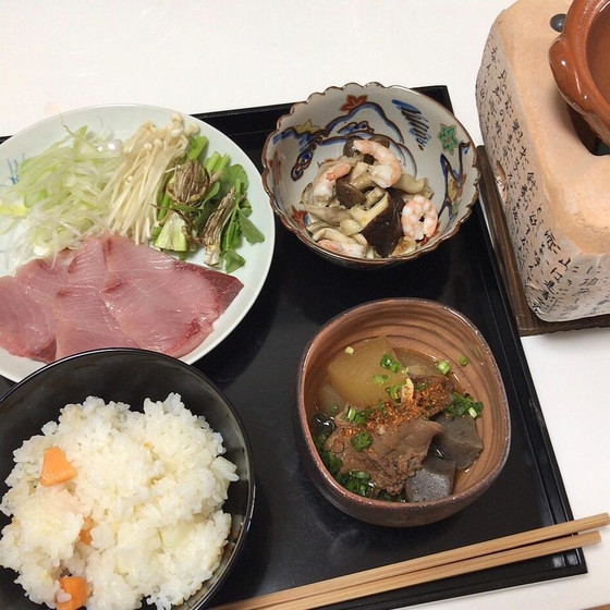 和食きほんのき1月期（1－3月）