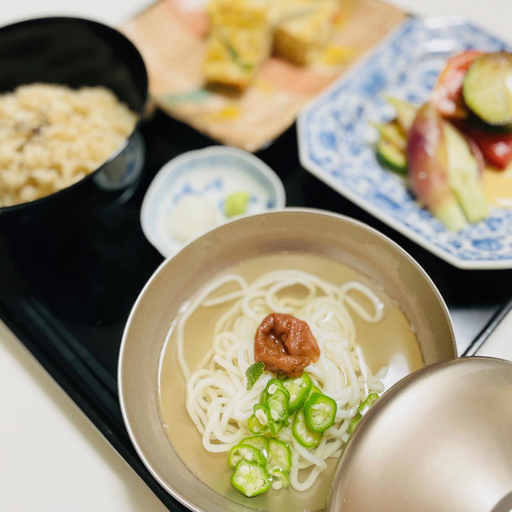 和食きほんのき　トライアル
