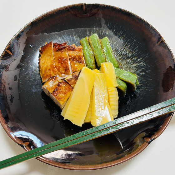 基本の和食ワークショップ＜卯月＞