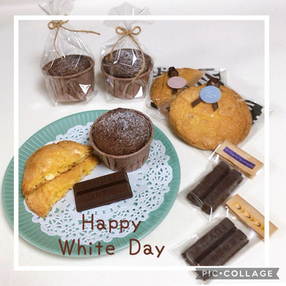 プライベートレッスン　ホワイトデイに贈るチョコレッスン♪