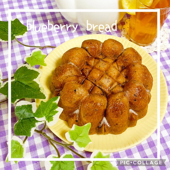 プライベートレッスン　berry♪berry♪bread！