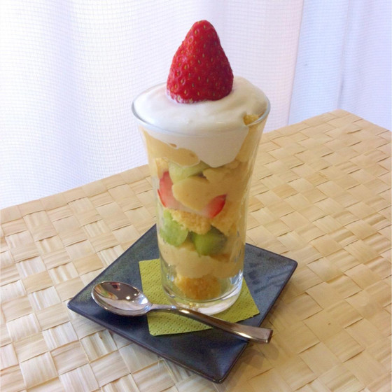 キャンドルトライフル