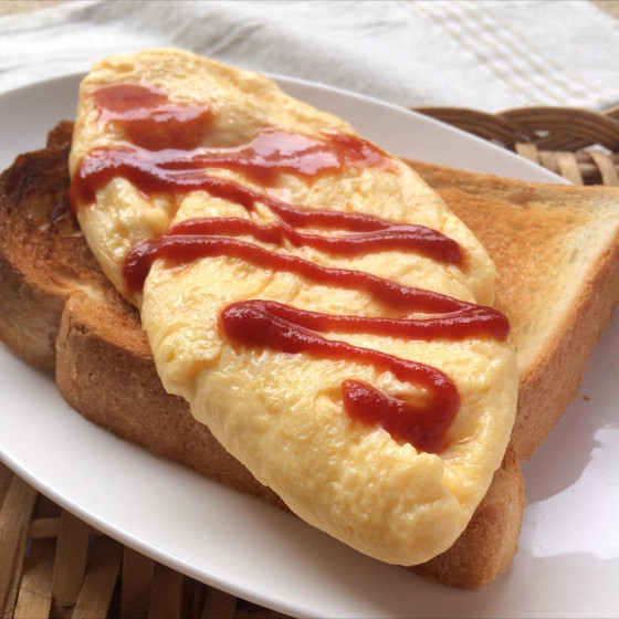 【おとなクラス】卵料理マスターレッスン