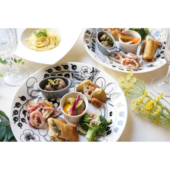おうちバル（お酒に合う料理）7品