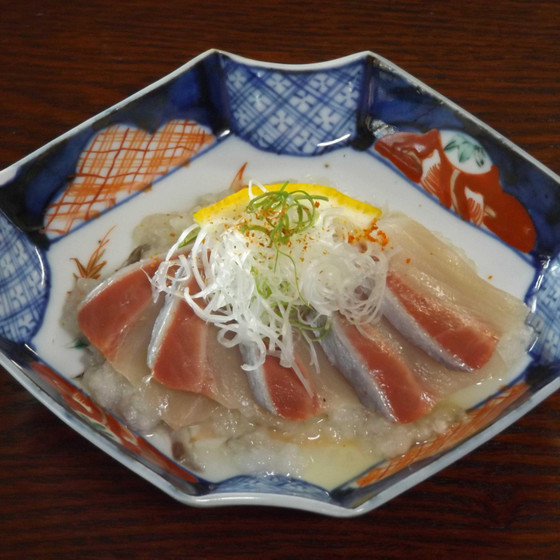 睦月の基礎クラス
