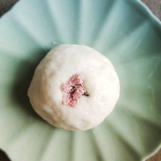 4月のメニュー