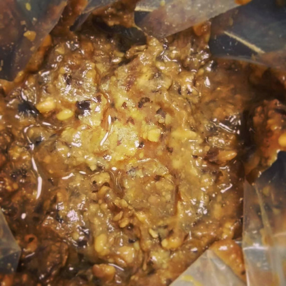お味噌を使ったお料理教室