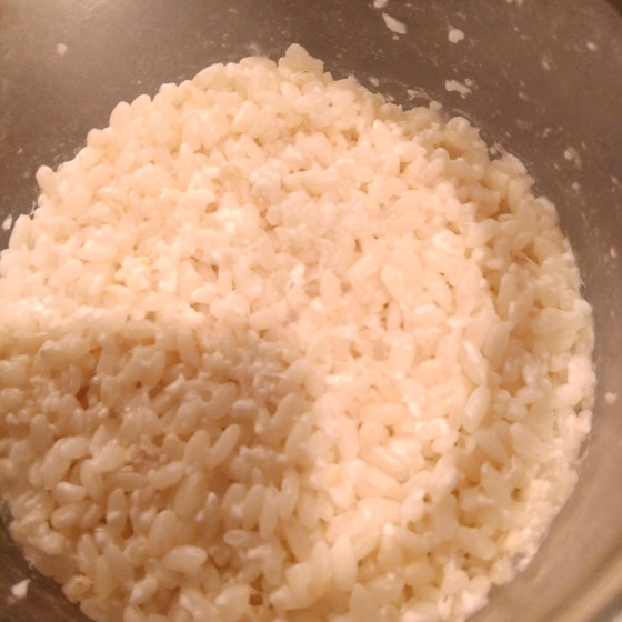 夏を乗り切る！米麹を使ったお料理教室