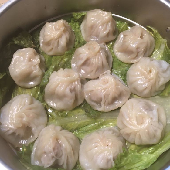 中華料理教室