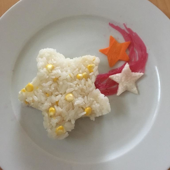 子供料理教室