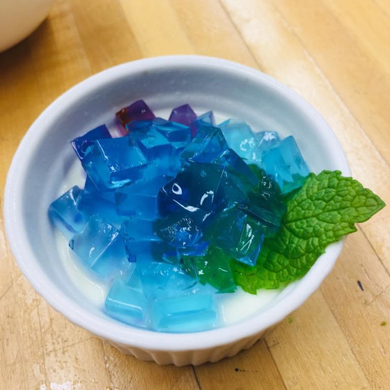 子供料理教室