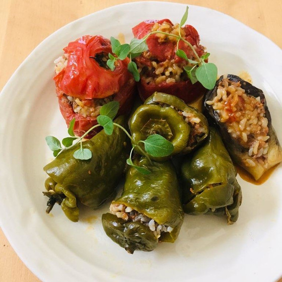 料理教室