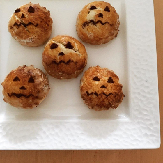子供料理教室