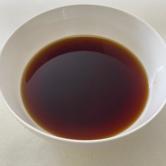 お醤油仕込みとランチ作り