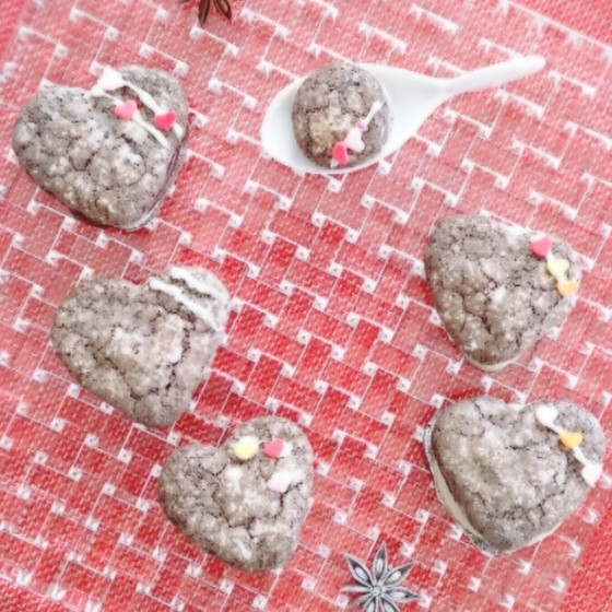 キッズショコラ＊バレンタインレッスン。
