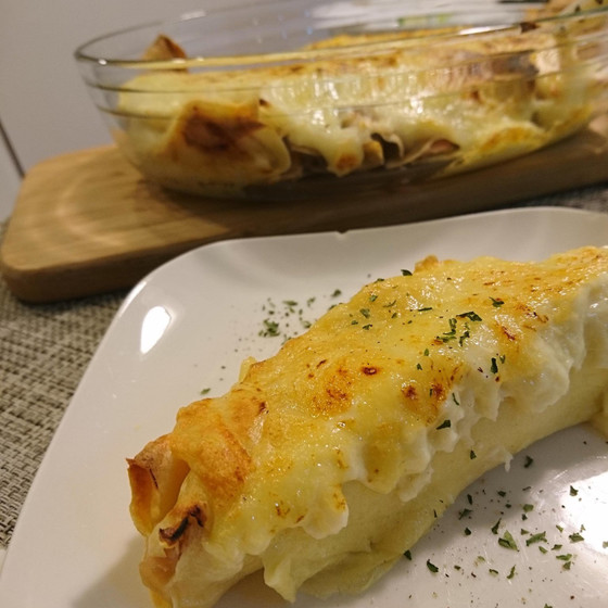 11月　OUCHI～おうちごはんLesson