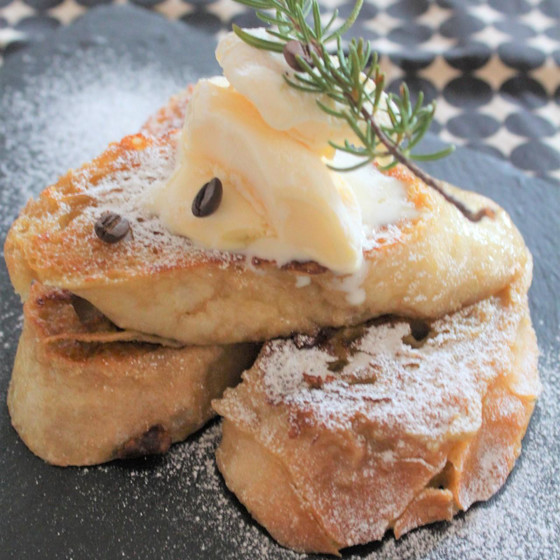 6月おうちごはんレッスン～MORNINGレッスン