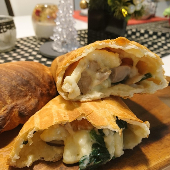 有料：おやこごはん　パンとおうちアイスレッスン