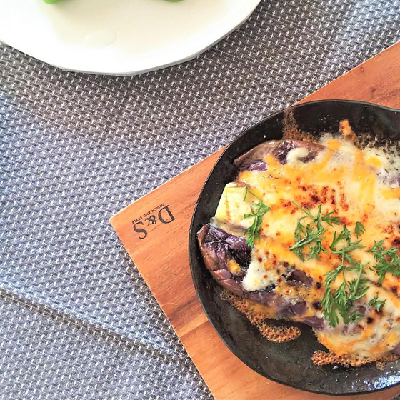 8～9月　おうちでのんびり　夏野菜のおつまみレッスン