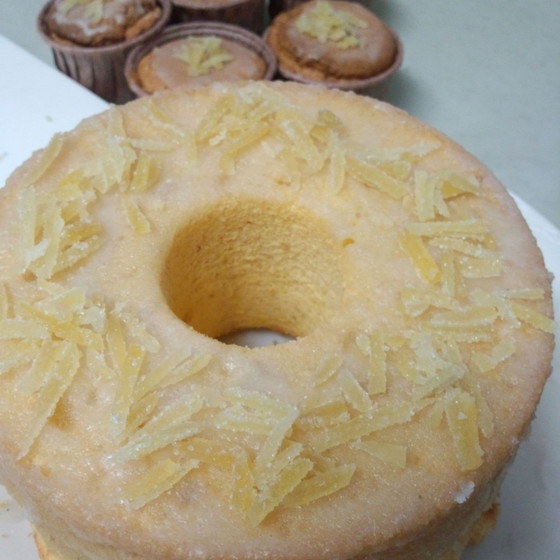 体の芯から温まる！　しょうが料理