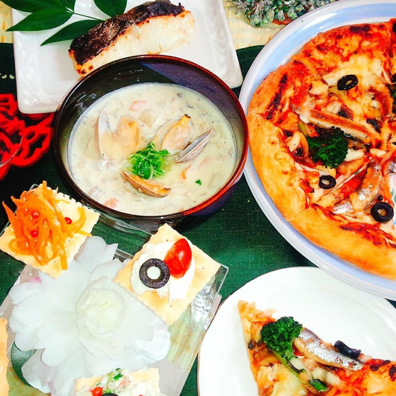 今年の冬は極寒！酒粕＆甘糀（甘酒）であったかメニュー♪