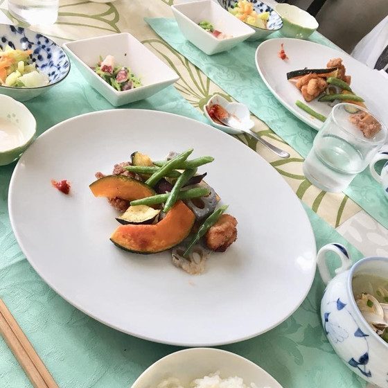 体験レッスン1500円！発酵料理【醬（ひしお）・塩麹・甘酒】