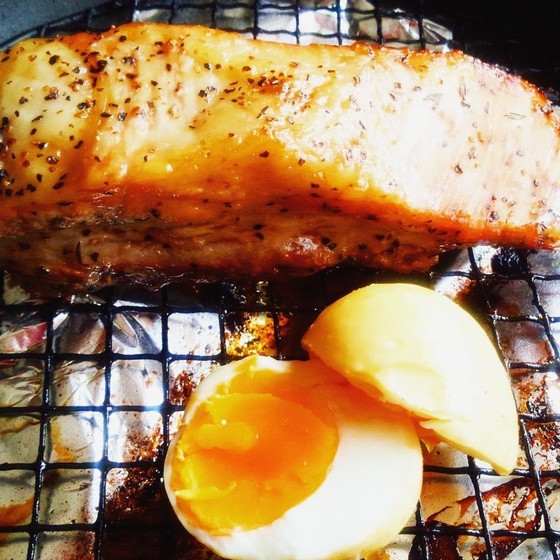 フライパンで簡単！おうちで燻製料理にトライ！　