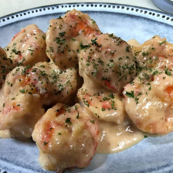 毎年恒例♪　酒粕アレンジ料理＆　初登場！三五八漬け