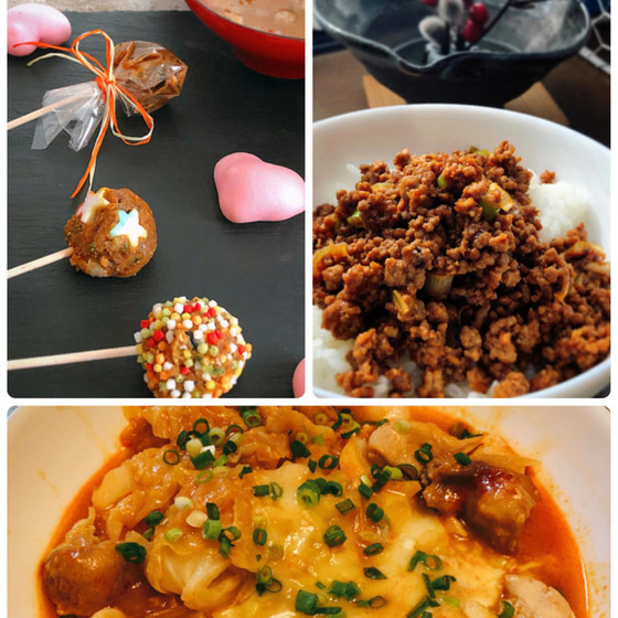 ～毎年恒例のお味噌作り＆お味噌アレンジ料理