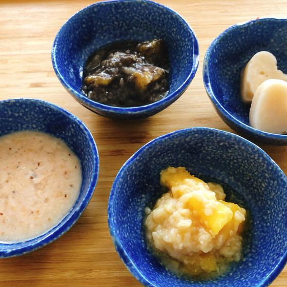 発酵調味料　「甘糀」使いこなし術(香芝市)