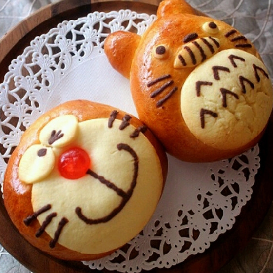 大人のキャラパンレッスン♪