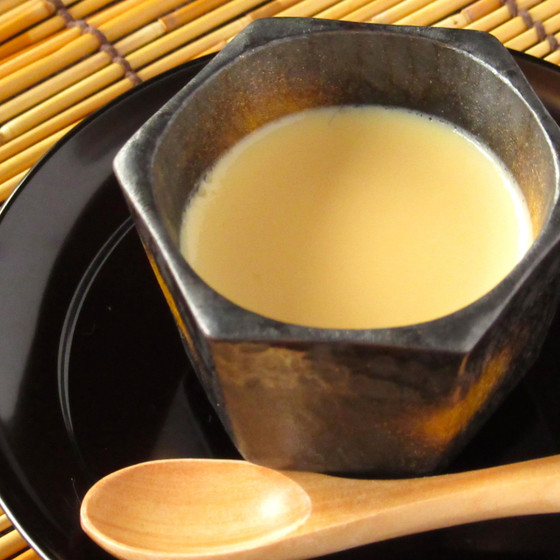  手軽で簡単　後引く美味しさ　”昔プリンの作り方”