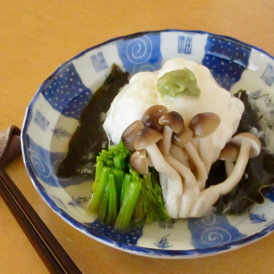 お鍋でも作れる【蕪蒸し】の作り方