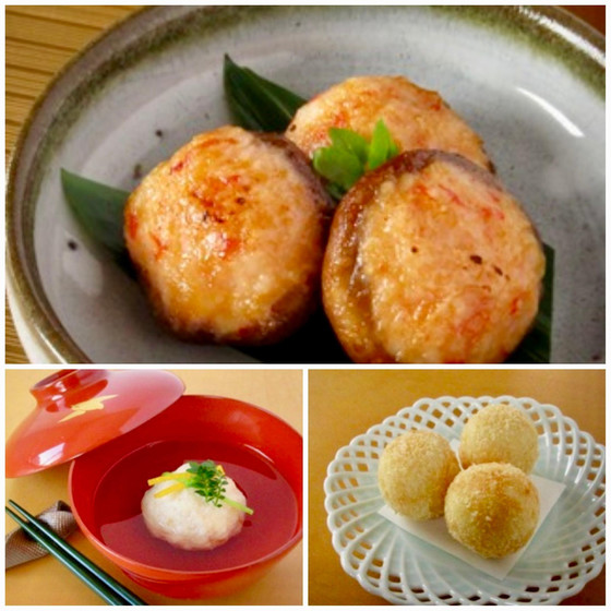 里芋を使って３品　レパートリーが増える家庭和食（デモンストレーション　オンラインレッスン）