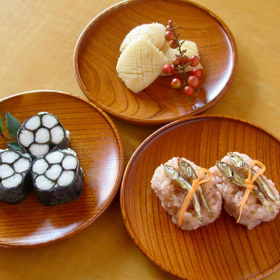 初春のレパートリーが増える家庭和食（デモンストレーション　オンラインレッスン）