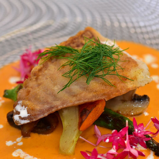 フランス料理教室！　初級クラス