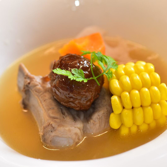 中医学をもとにした！薬膳料理