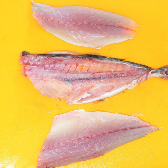 【キッズ】イチから作る基本の料理⑤