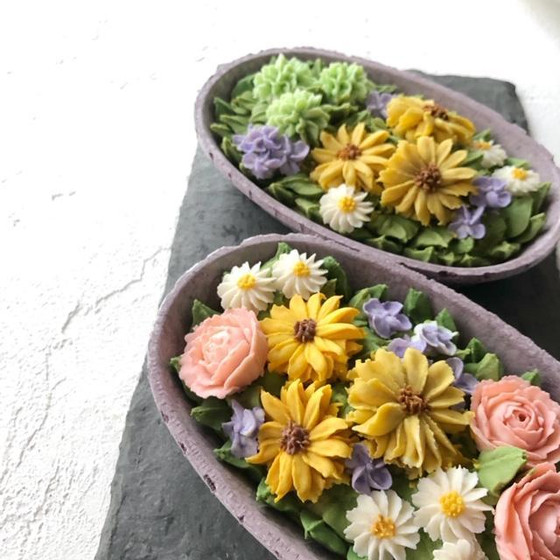 ALA　花もなかレッスン